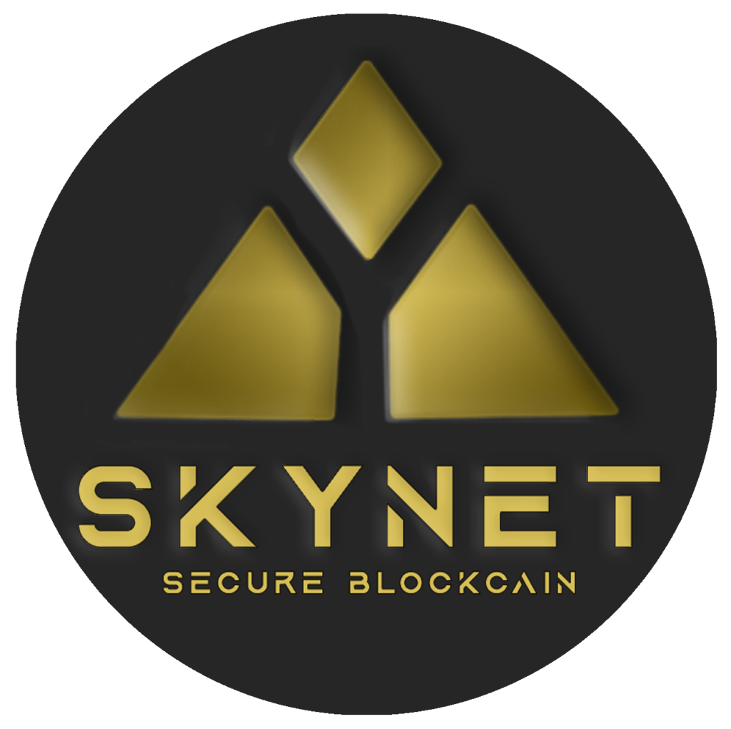 Create An Exchange Skynet Secure Blockchain